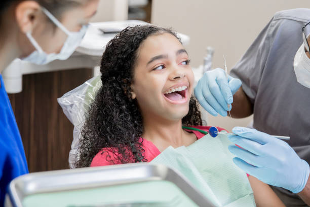 Best Emergency Dentist for Knocked-Out Tooth in Damascus, OR